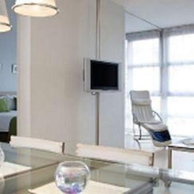 фото отеля Design Suites and Towers