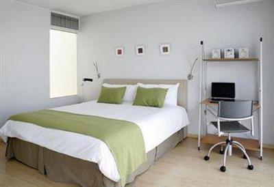 фото отеля Design Suites and Towers