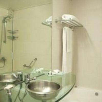 фото отеля Design Suites and Towers