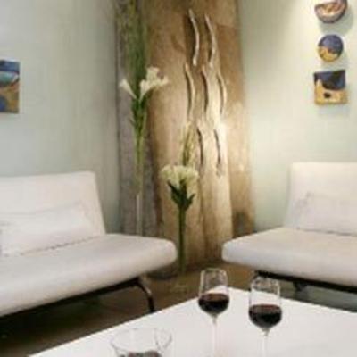 фото отеля Design Suites and Towers