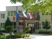 Hotel De Bostrand