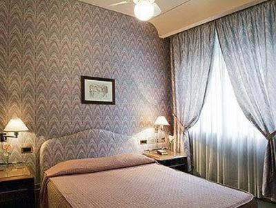 фото отеля Mercure Cicolella Foggia