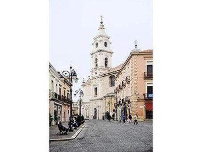 фото отеля Mercure Cicolella Foggia