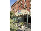 фото отеля Mercure Cicolella Foggia