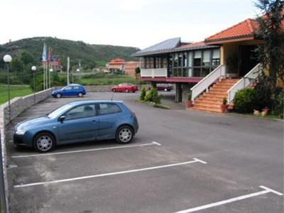 фото отеля Hotel Miracielos Llanes