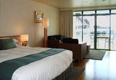 фото отеля Paihia Beach Resort & Spa