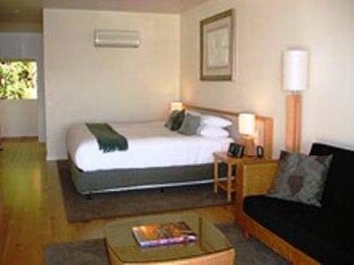 фото отеля Paihia Beach Resort & Spa