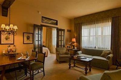 фото отеля Hotel Granduca Houston