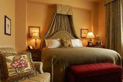 фото отеля Hotel Granduca Houston