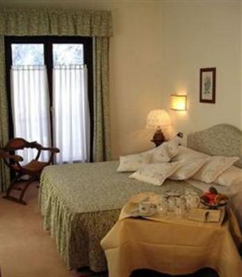 фото отеля Hotel Triolet