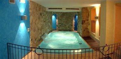 фото отеля Hotel Triolet