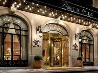 Prince De Galles Hotel Paris