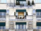 фото отеля Prince De Galles Hotel Paris