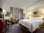 фото отеля Prince De Galles Hotel Paris