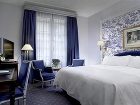 фото отеля Prince De Galles Hotel Paris