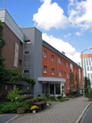 фото отеля Creativhotel Luise