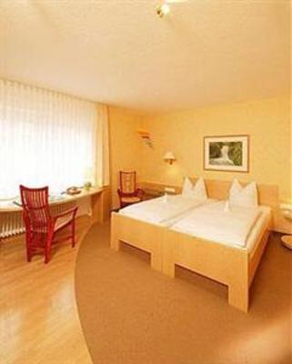 фото отеля Creativhotel Luise