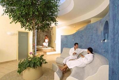 фото отеля Creativhotel Luise