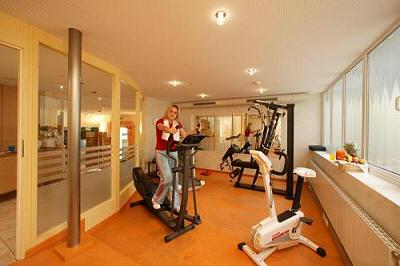 фото отеля Creativhotel Luise