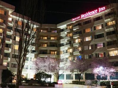 фото отеля Residence Inn Seattle Downtown/Lake Union