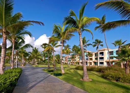 фото отеля Ocean Blue Golf & Beach Resort Punta Cana