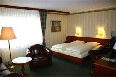 фото отеля Eden Hotel Gottingen
