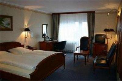 фото отеля Eden Hotel Gottingen