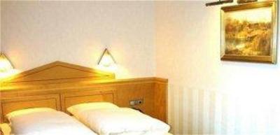 фото отеля Eden Hotel Gottingen