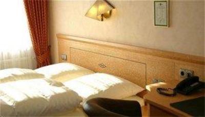 фото отеля Eden Hotel Gottingen