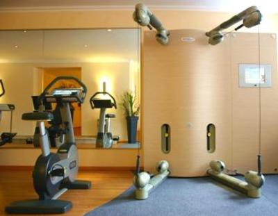фото отеля Eden Hotel Gottingen