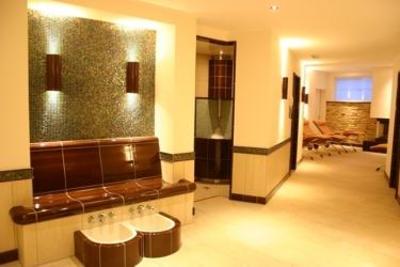 фото отеля Eden Hotel Gottingen
