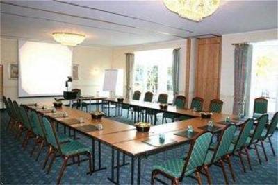 фото отеля Eden Hotel Gottingen