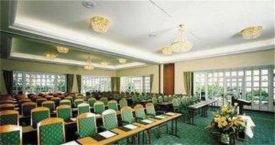 фото отеля Eden Hotel Gottingen