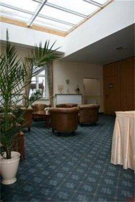 фото отеля Eden Hotel Gottingen