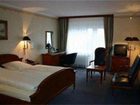 фото отеля Eden Hotel Gottingen