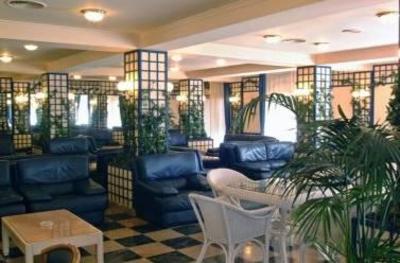 фото отеля H TOP Amaika Hotel