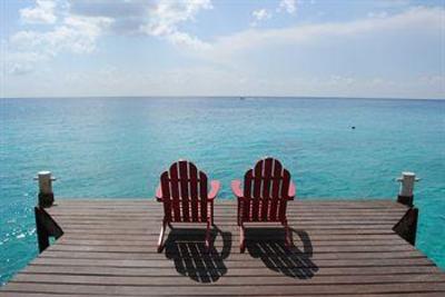 фото отеля Hotel B Cozumel