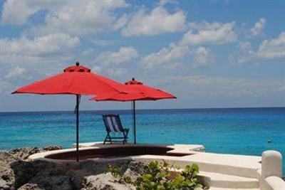 фото отеля Hotel B Cozumel