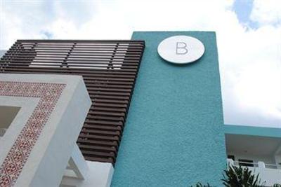 фото отеля Hotel B Cozumel