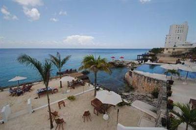 фото отеля Hotel B Cozumel