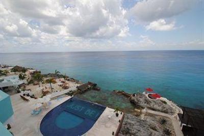 фото отеля Hotel B Cozumel