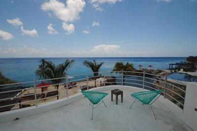 фото отеля Hotel B Cozumel