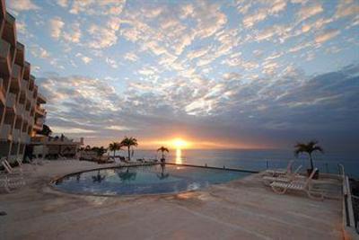фото отеля Hotel B Cozumel