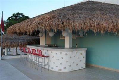 фото отеля Hotel B Cozumel
