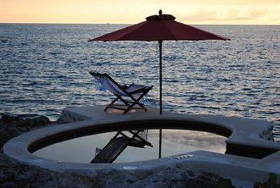 фото отеля Hotel B Cozumel
