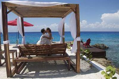 фото отеля Hotel B Cozumel