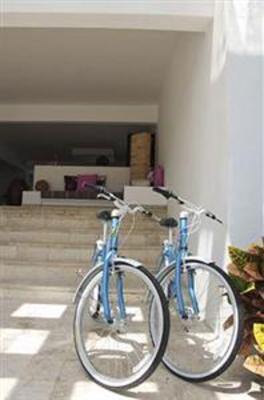 фото отеля Hotel B Cozumel
