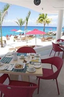 фото отеля Hotel B Cozumel