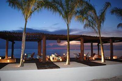 фото отеля Hotel B Cozumel