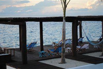 фото отеля Hotel B Cozumel